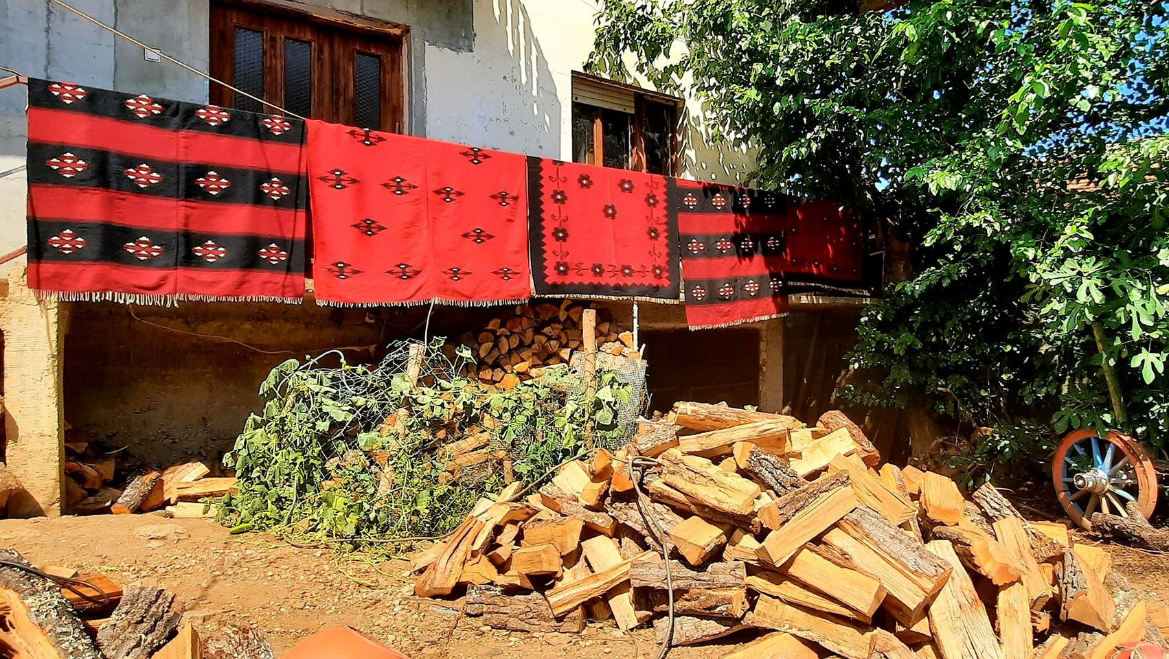 Доњи Барбеш